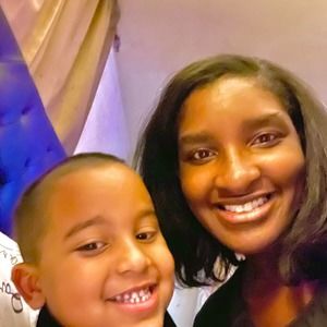 Meet your Posher, Brittney